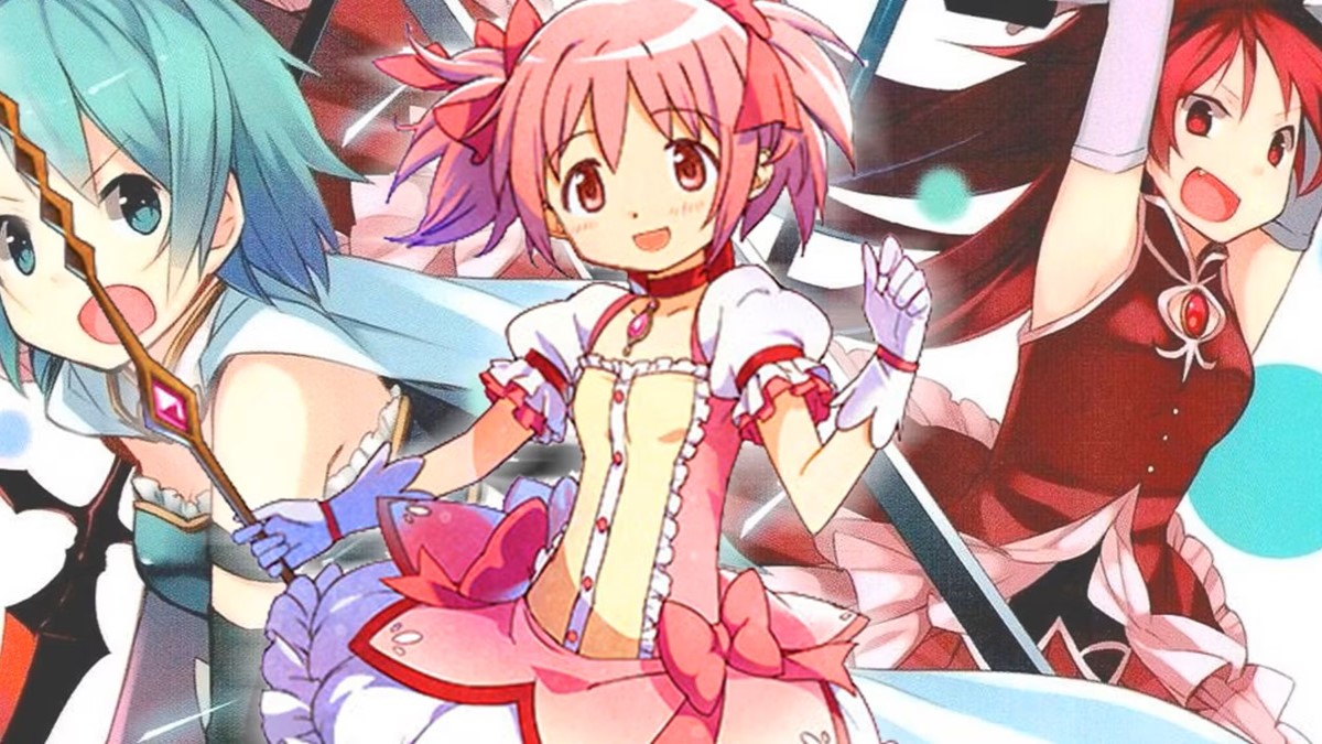 Puella Magi Madoka Magica (2011) Season 1 Streaming: Watch & Stream