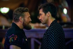 Conor McGregor shares jaw-dropping screenshots of upcoming  Prime 'Road  House' remake movie with Jake Gyllenhaal