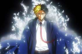 Rayne Ames, Mashle: Magic and Muscles season 2 episode 3 teaser image