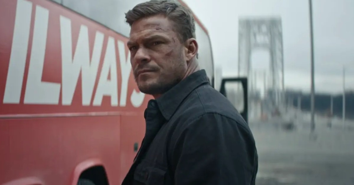 Reacher Season 2 Ending Explained & Spoilers Who Dies in