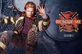 Rescue Me Season 2 Streaming: Watch & Stream Online via Hulu
