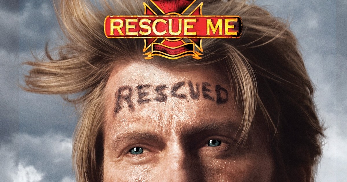 Rescue Me Season 6 Streaming: Watch & Stream Online via Hulu