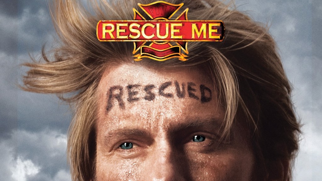 Rescue Me Season 6 Streaming: Watch & Stream Online via Hulu