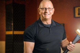Restaurant: Impossible Season 11 Streaming: Watch & Stream Online via HBO Max
