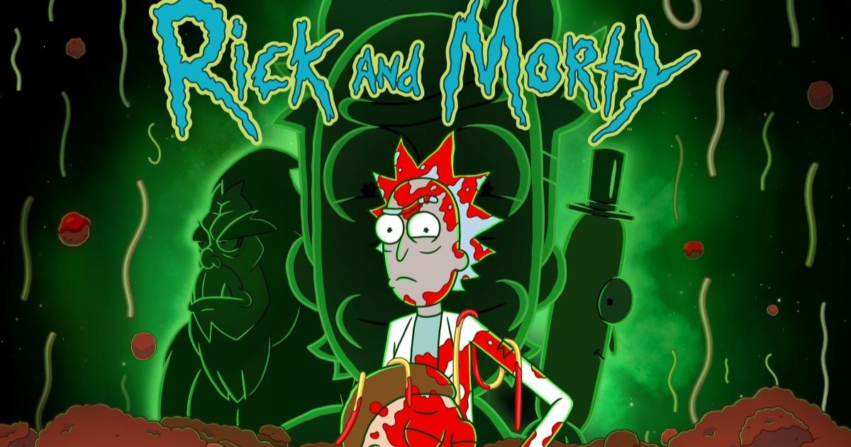 Rick and Morty Season 7 Streaming: Watch & Stream Online Via HBO Max