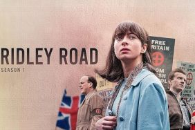 Ridley Road Season 1