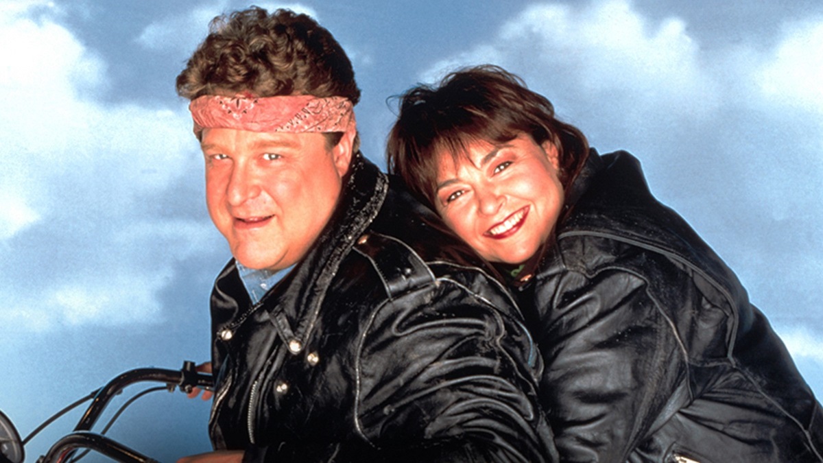 Roseanne Season 2 Streaming Watch & Stream Online via Peacock