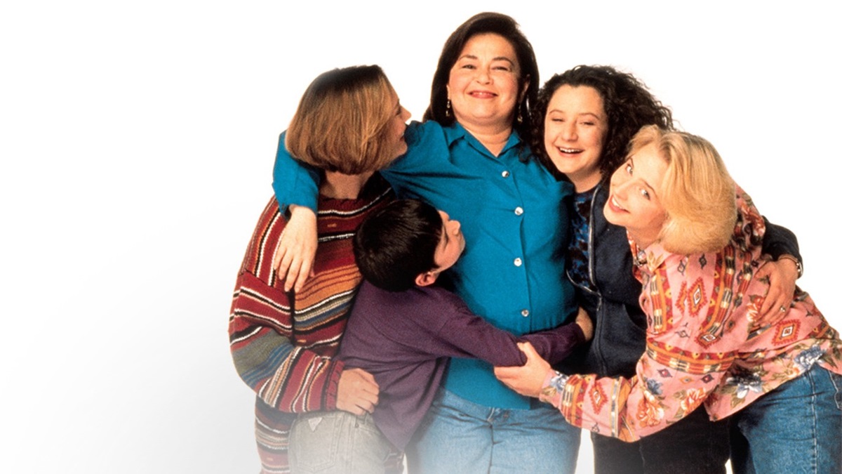 Roseanne Season 3 Streaming Watch & Stream Online via Peacock