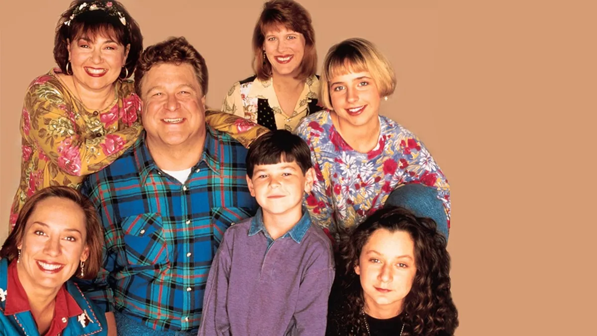 Roseanne Season 5 Streaming Watch & Stream Online via Peacock
