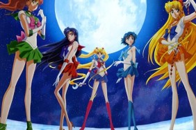 Sailor Moon (1992) Season 4