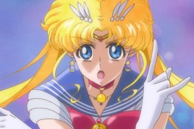 Sailor Moon Crystal Season 1