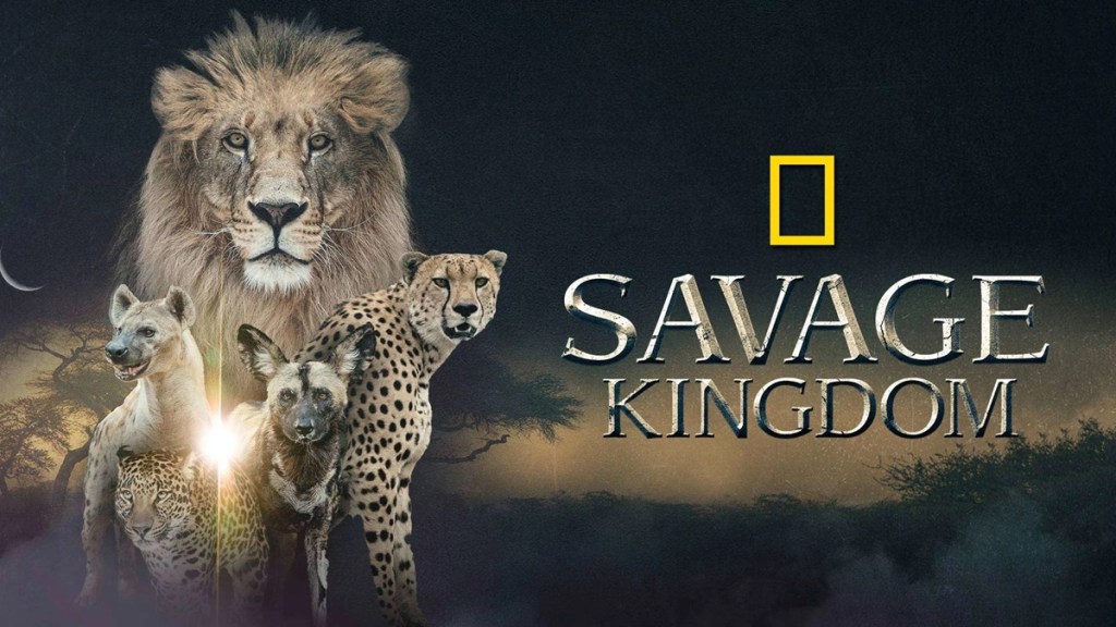 Savage Kingdom Season 1