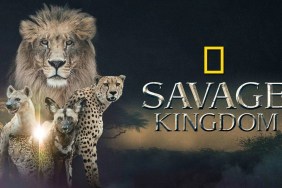 Savage Kingdom Season 1