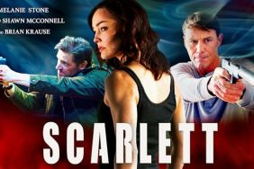 Scarlett (2020)