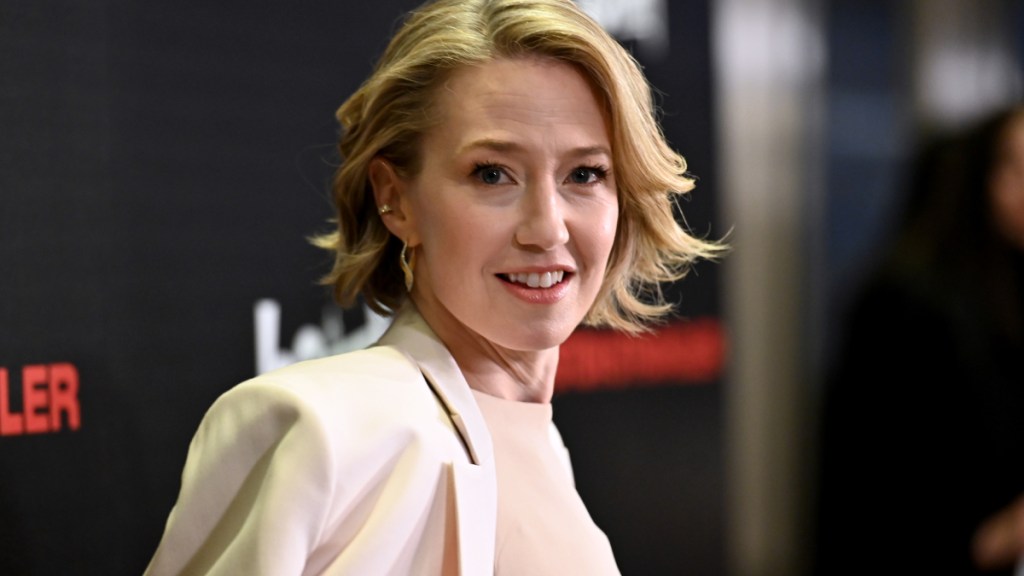 Carrie Coon The White Lotus