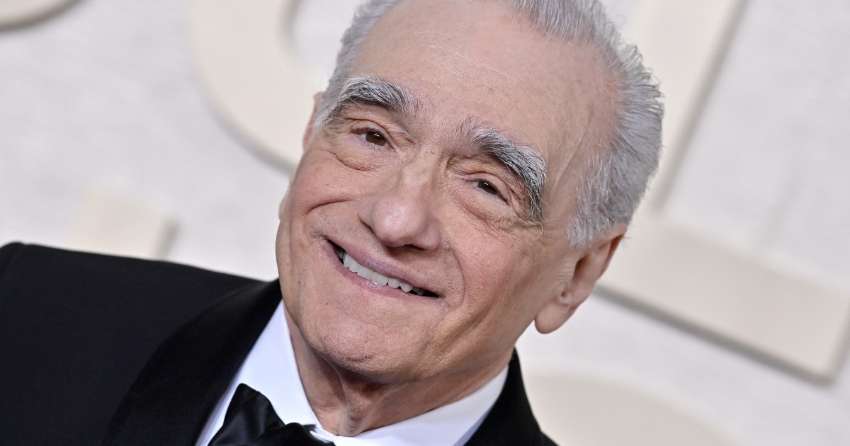 Le film Jésus de Martin Scorsese sera tourné en 2024, durée approximative révélée