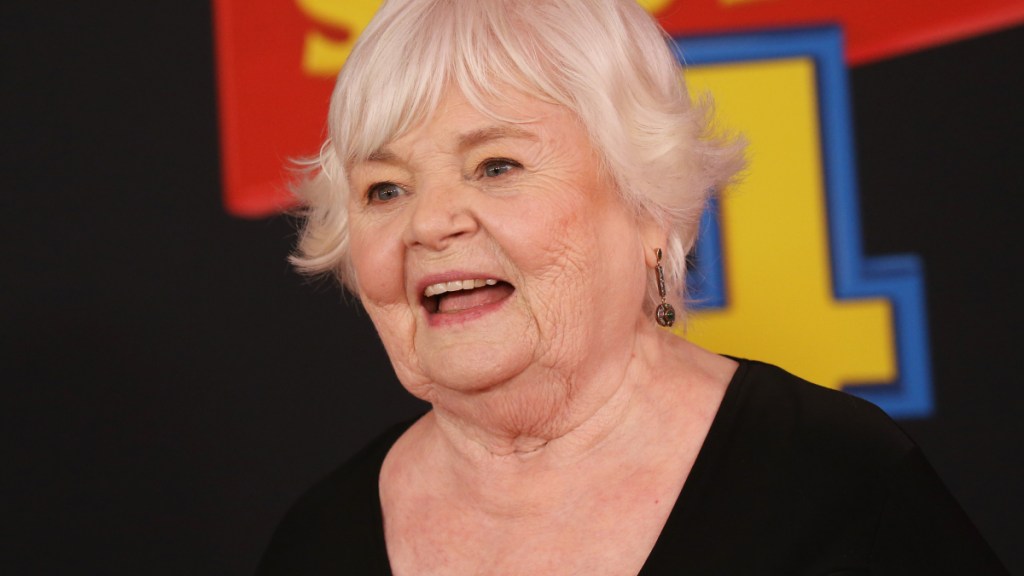 June Squibb Inside Out 2