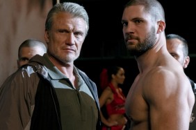 Creed spin-off Drago