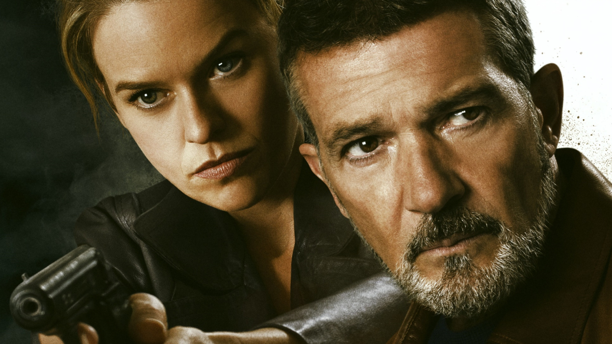 Exclusive Cult Killer Clip Shows an Intense Standoff in Antonio