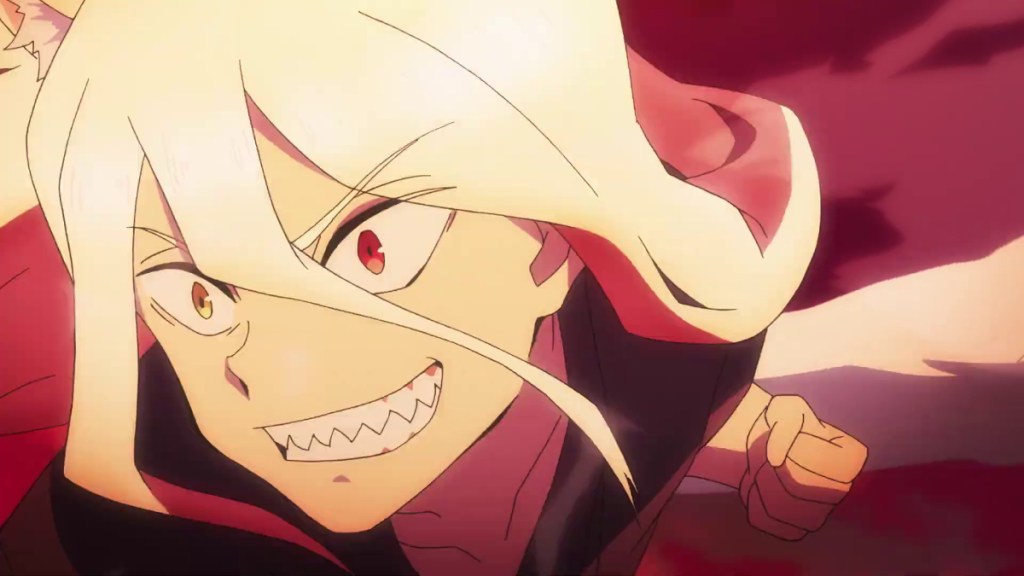 Sengoku Youko Season 1 Episode 5 Release Date & Time on Crunchyroll