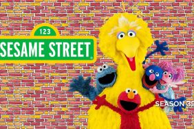 Sesame Street Season 39
