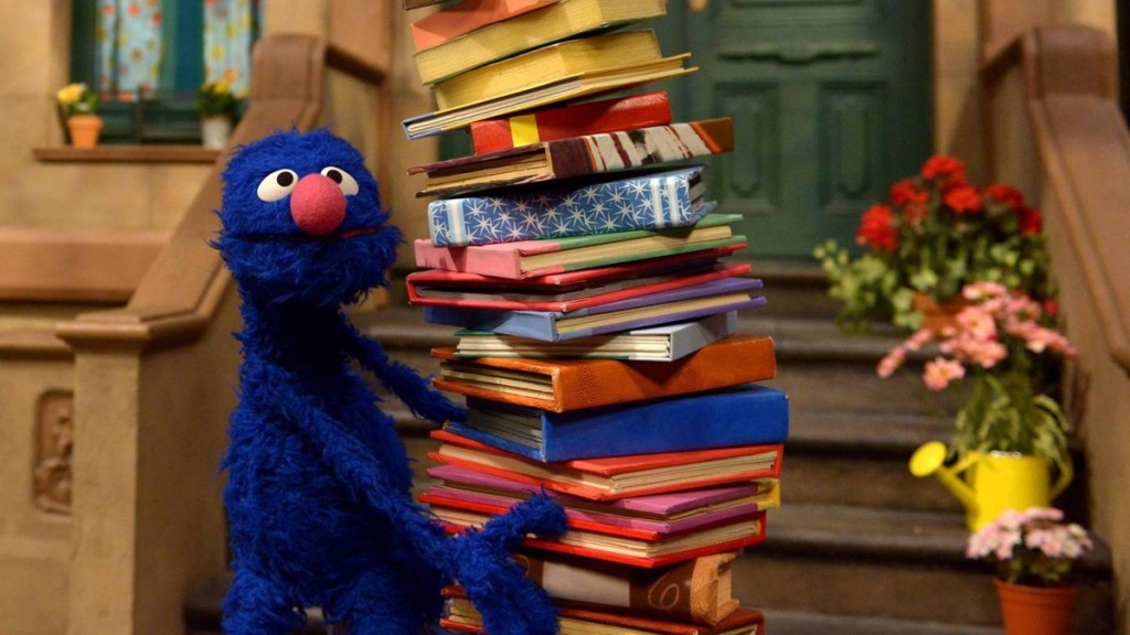 Sesame Street Season 41 Streaming: Watch & Stream Online via HBO Max