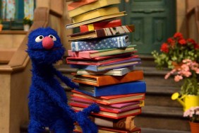 Sesame Street Season 41 Streaming: Watch & Stream Online via HBO Max