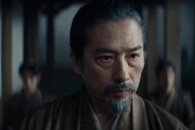Shōgun Red Band Trailer Previews FX's Epic Period Drama