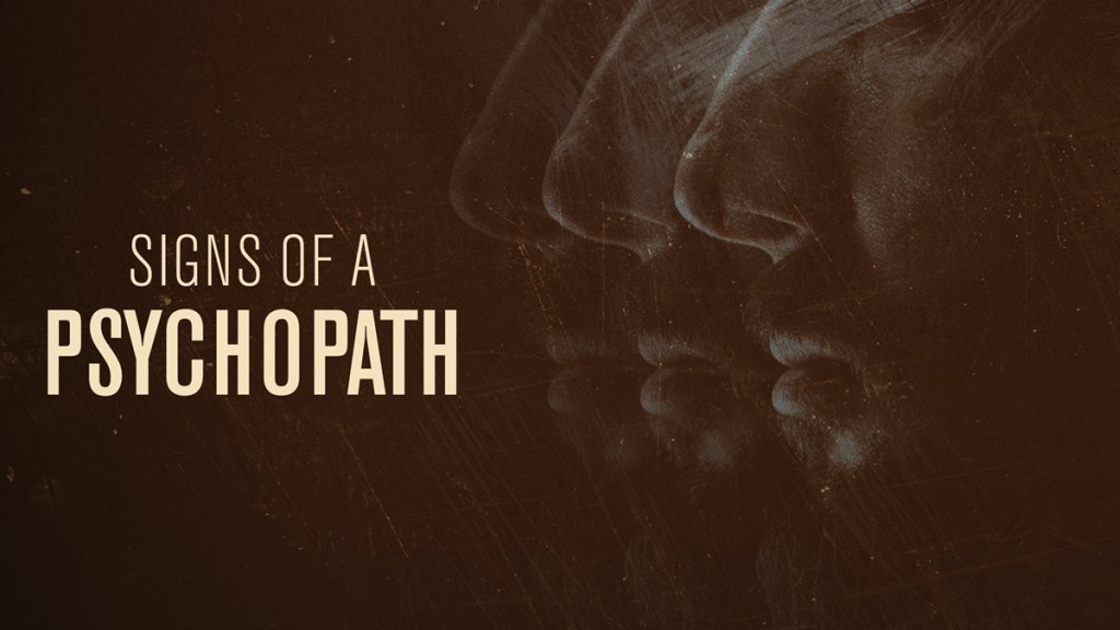 Signs of a Psychopath Season 2 Streaming: Watch & Stream Online via HBO Max