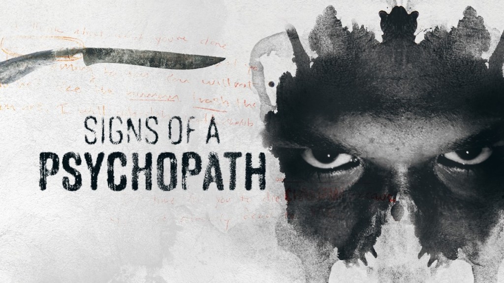 Signs of a Psychopath Season 4 Streaming: Watch & Stream Online via HBO Max