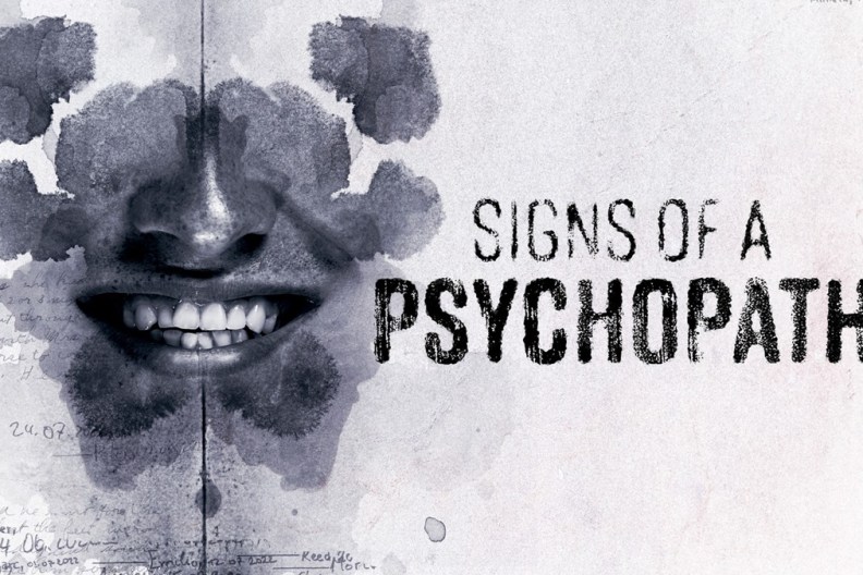 Signs of a Psychopath Season 6 Streaming: Watch & Stream Online via HBO Max