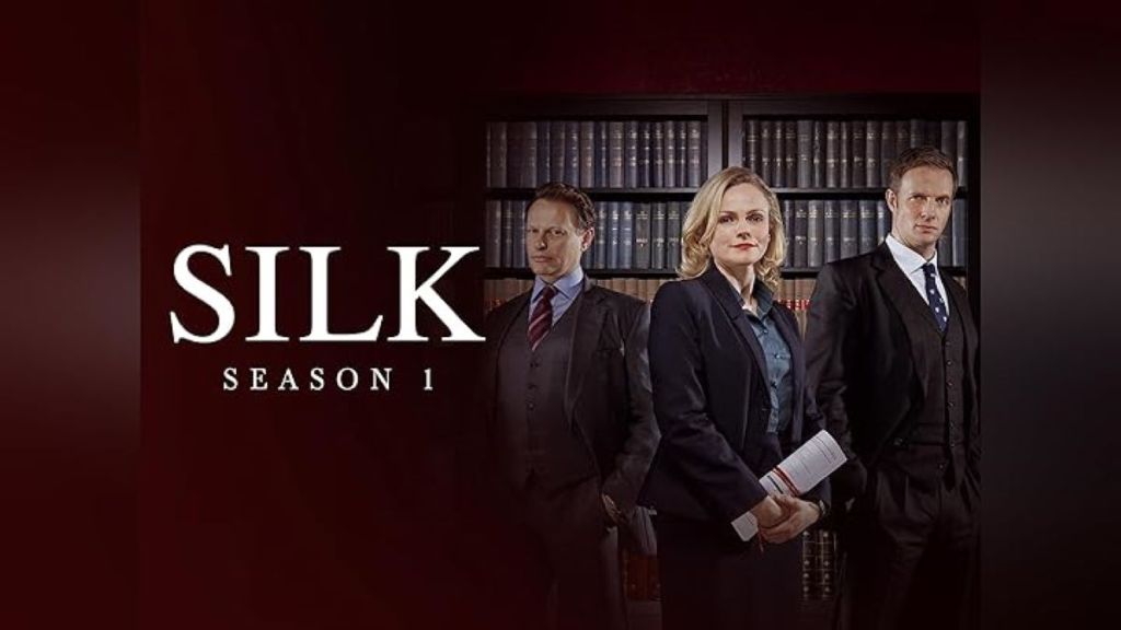 Silk (2011) Season 1