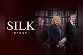 Silk (2011) Season 1