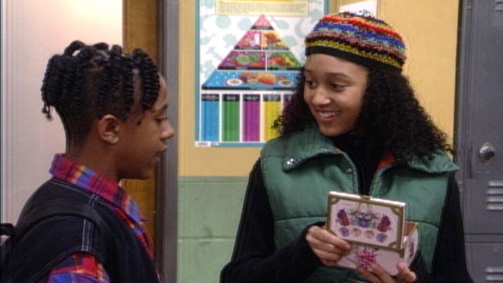 Sister, Sister Season 2 Streaming: Watch & Stream Online via Amazon Prime Video, Hulu & Paramount Plus