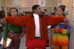 Sister Sister Season 4