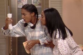Sister Sister Season 5