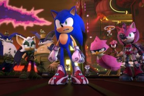 Sonic Prime Season 3 Episodes 1-8 Release Date