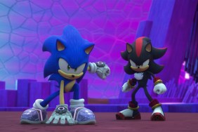 Sonic Prime Season 3