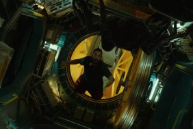 Spaceman Trailer Previews Netflix's Adam Sandler Space Movie