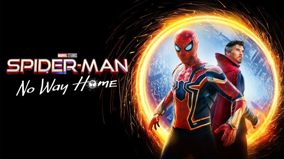 Spider-Man Standee Revealed by Tom Holland