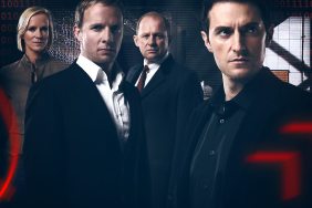 Spooks Season 7