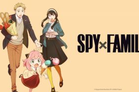 Spy x Family Season 1