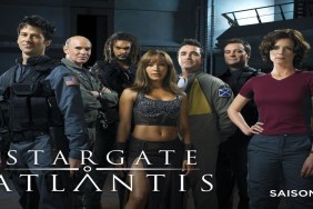 Stargate Atlantis Season 2