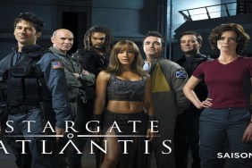 Stargate Atlantis Season 2