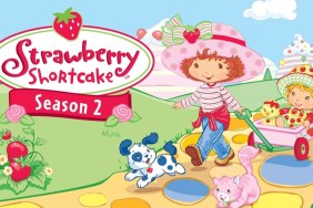 Strawberry Shortcake (2003) Season 2 Streaming: Watch & Stream Online via Netflix and Peacock