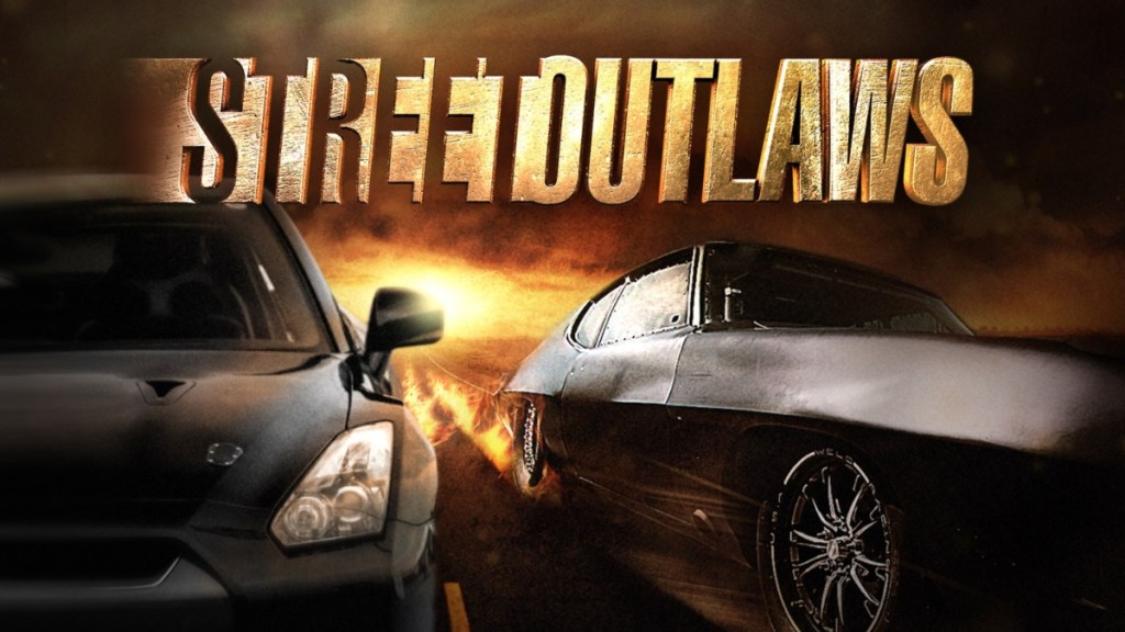 Street Outlaws Season 4 Streaming: Watch & Stream Online via Hulu