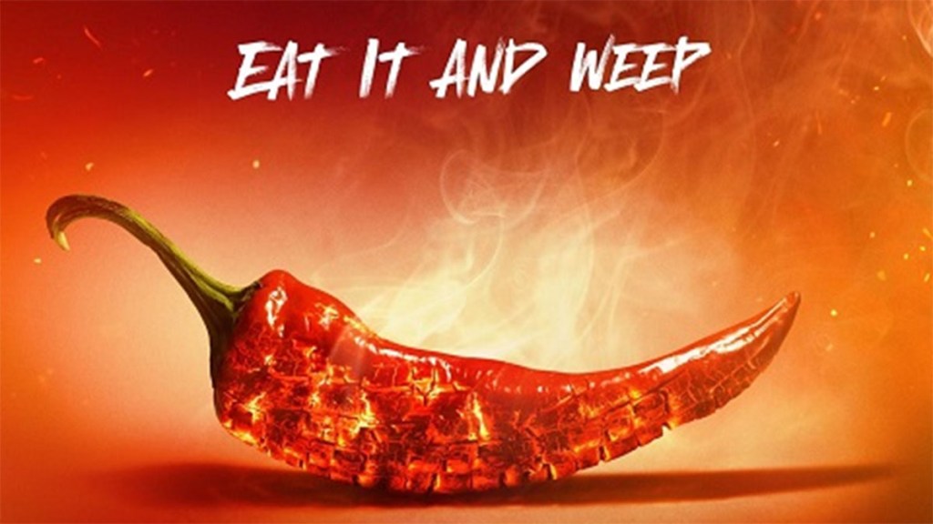 Superhot The Spicy World of Pepper People imge (Credit - Hulu)
