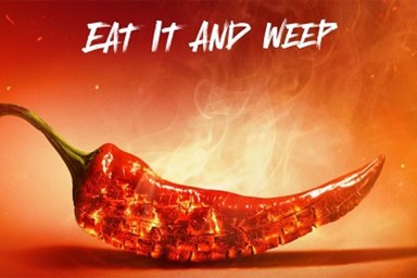 Superhot The Spicy World of Pepper People imge (Credit - Hulu)
