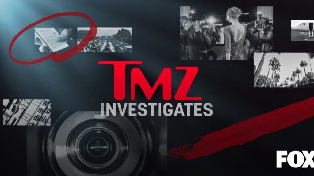 TMZ Investigates Season 1: How Many Episodes & When Do New Episodes Come Out?