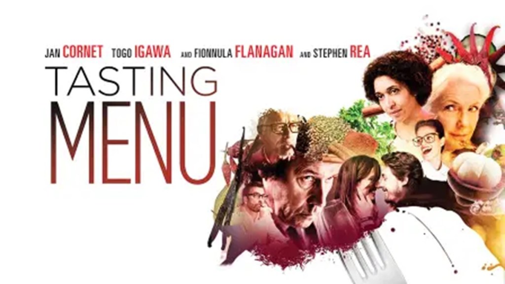 Tasting Menu (2013)